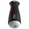 PDX ELITE MASTURBADOR MASCULINO FAP GASM CLEAR CON SUCCIoN INTERMITENTE