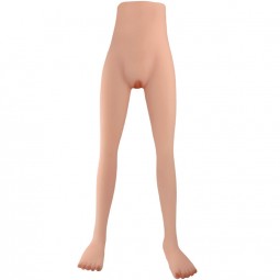 ARMONY PIERNAS MUJER SILICONA MODELO 1