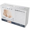 SILEXD APOLLO S TORSO BAJO REALiSTICO MASCULINO CARAMELO