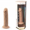 SILEXD PENE REALiSTICO MODELO 2 SILICONA TERMOREACTIVO 154 CM