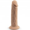 SILEXD PENE REALiSTICO MODELO 2 SILICONA TERMOREACTIVO 154 CM