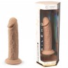 SILEXD PENE REALiSTICO MODELO 2 SILICONA PREMIUM TERMOREACTIVO 154 CM