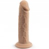 SILEXD PENE REALiSTICO MODELO 2 SILICONA PREMIUM TERMOREACTIVO 154 CM