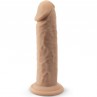 SILEXD PENE REALiSTICO MODELO 2 SILICONA PREMIUM TERMOREACTIVO 154 CM
