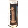 SILEXD PENE REALiSTICO MODELO 2 SILICONA PREMIUM TERMOREACTIVO 154 CM