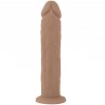 SILEXD PENE REALiSTICO MODELO 9 SILICONA LiQUIDA 228 CM