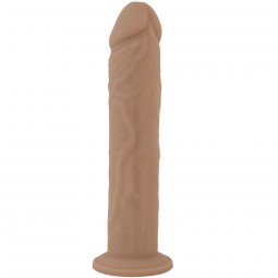 SILEXD PENE REALiSTICO MODELO 9 SILICONA LiQUIDA 228 CM