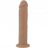 SILEXD PENE REALiSTICO MODELO 9 SILICONA LiQUIDA 228 CM