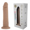 SILEXD PENE REALiSTICO MODELO 8 SILICONA LiQUIDA 206 CM