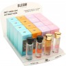 EYE OF LOVE BLOOM EXPOSITOR 4X4 PERFUMES 30 ML