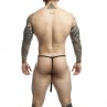 MOB TANGA ELEFANTE NEGRO TALLA uNICA