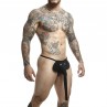 MOB TANGA ELEFANTE NEGRO TALLA uNICA