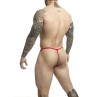MOB TANGA ELEFANTE ROJO TALLA uNICA