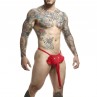 MOB TANGA ELEFANTE ROJO TALLA uNICA