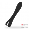BRILLY GLAM RYAN VIBRADOR MANDO CONTROL REMOTO WATCHME