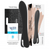 BRILLY GLAM RYAN VIBRADOR MANDO CONTROL REMOTO WATCHME