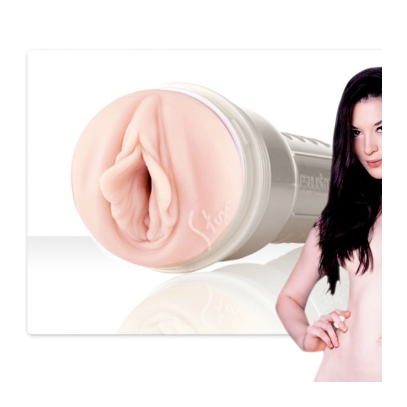 FLESHLIGHT GIRLS VAGINA STOYA DESTROYA
