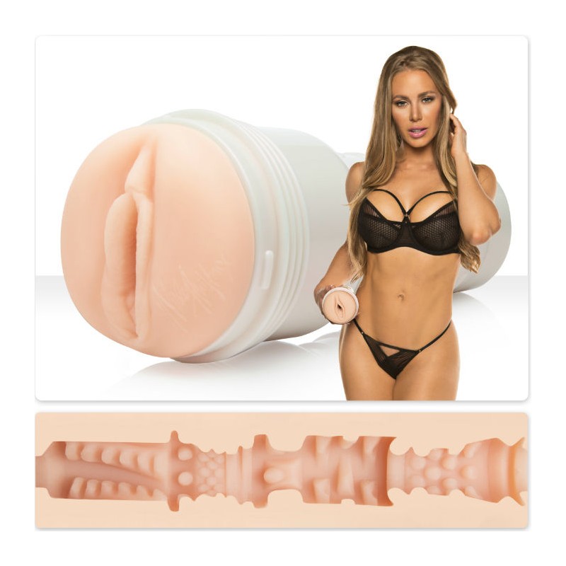 FLESHLIGHT GIRLS VAGINA NICOLE ANISTON