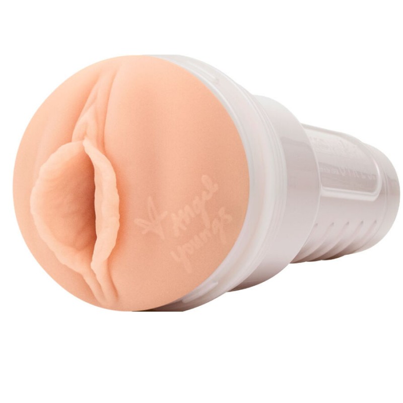 FLESHLIGHT GIRLS ANGEL YOUNGS SWEETNESS VAGINA