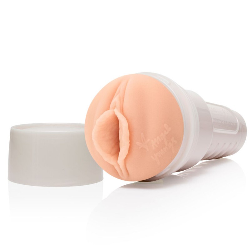 FLESHLIGHT GIRLS ANGEL YOUNGS SWEETNESS VAGINA