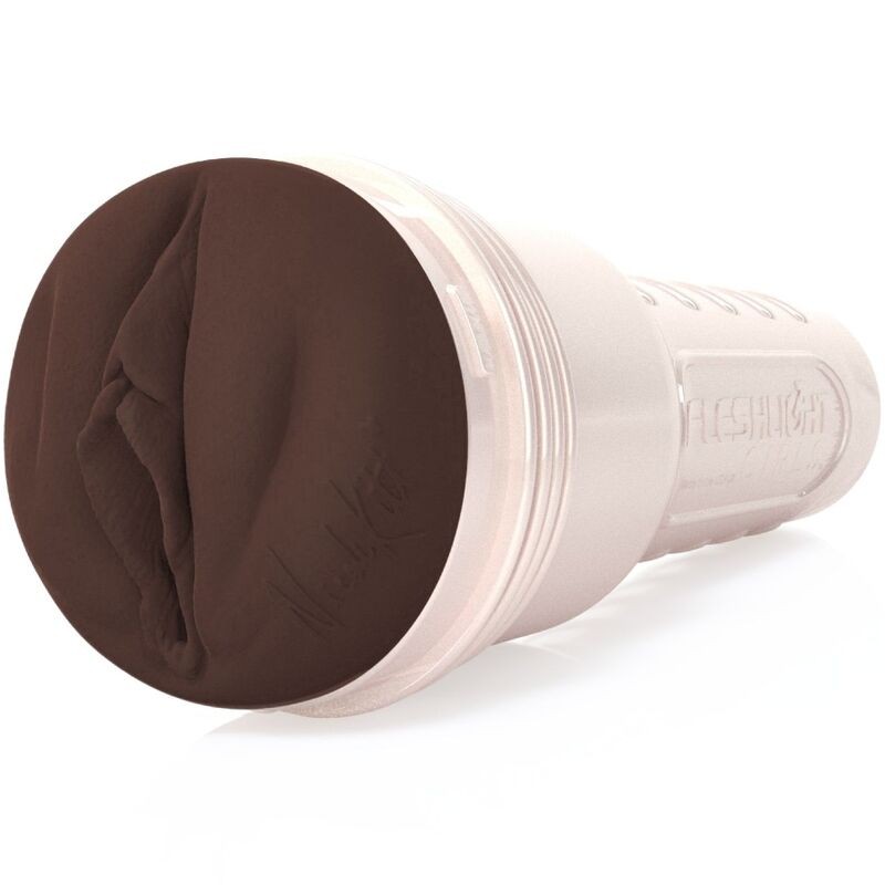 FLESHLIGHT GIRLS NICOLE KITT PURRRRRFECTION VAGINA