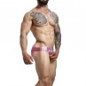 MOB DNGEON JOCKSTRAP ANILLO PARA EL PENE ROSA TALLA uNICA