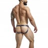 MOB DNGEON JOCKSTRAP A PRESIoN GRIS TALLA uNICA