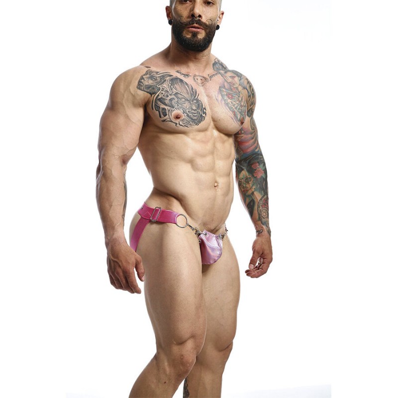 MOB DNGEON JOCKSTRAP A PRESIoN ROSA TALLA uNICA