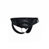 MOB DNGEON JOCKSTRAP CON ANILLO PARA EL PENE TALLA uNICA