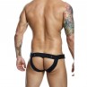 MOB DNGEON JOCKSTRAP CON ANILLO PARA EL PENE TALLA uNICA