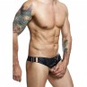MOB DNGEON JOCKSTRAP CON ANILLO PARA EL PENE TALLA uNICA