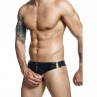 MOB DNGEON JOCKSTRAP CON ANILLO PARA EL PENE TALLA uNICA