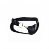 MOB DNGEON JOCKSTRAP NEGRO A PRESIoN TALLA uNICA