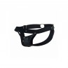 MOB DNGEON JOCKSTRAP DEPORTISTA NEGRO TALLA uNICA