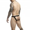 MOB DNGEON JOCKSTRAP A PRESIoN ROJO TALLA uNICA