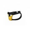 MOB DNGEON JOCKSTRAP DEPORTISTA AMARILLO TALLA uNICA