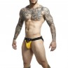 MOB DNGEON JOCKSTRAP DEPORTISTA AMARILLO TALLA uNICA