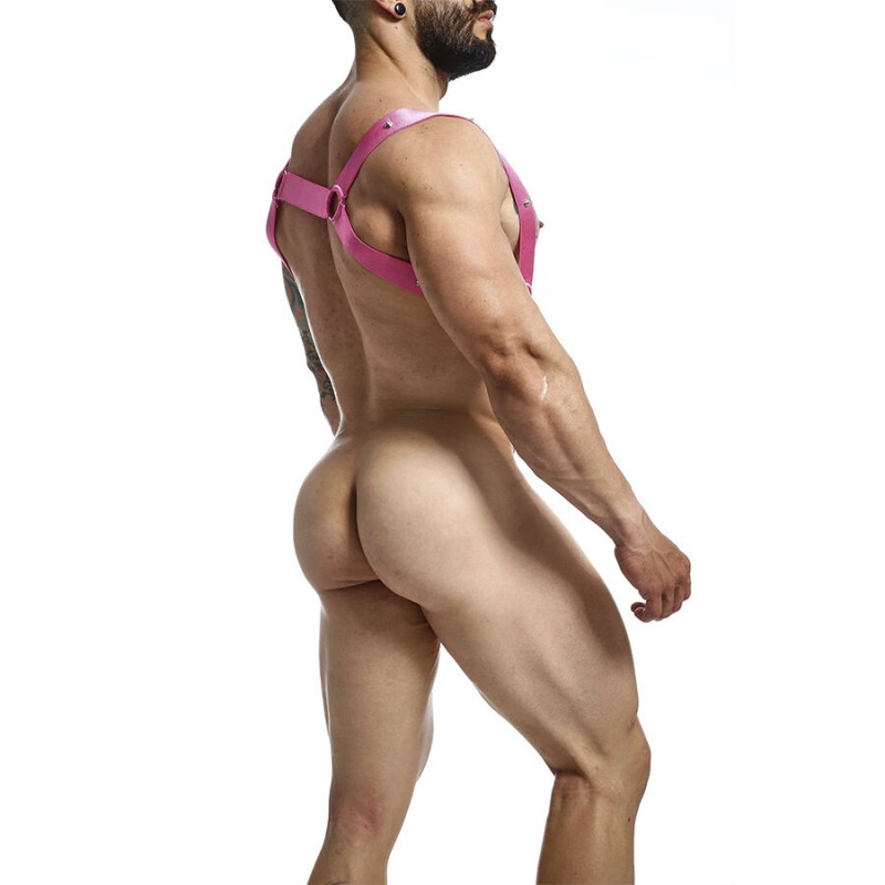 MOB DNGEON ARNeS DE RECTA ROSA TALLA uNICA