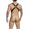 MOB DNGEON ARNeS NEGRO DE ESPALDA CRUZADA TALLA uNICA