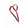 MOB DNGEON ARNeS ROJO DE ESPALDA RECTA TALLA uNICA