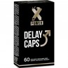 XPOWER DELAY CAPS RETARDANTE EYACULACIoN 60 CaPSULAS