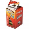 PANASONIC PRO POWER PILA ALCALINA AA LR6 PACK24