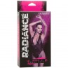 CALEXOTICS RADIANCE BODY CON ESCOTE EN V PROFUNDO PEDRERiA