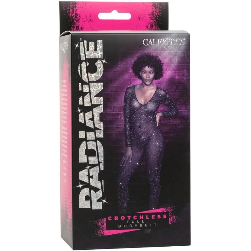 CALEXOTICS RADIANCE BODY ENTERO PEDRERiA SIN ENTREPIERNA