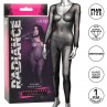 CALEXOTICS RADIANCE BODY ENTERO PEDRERiA SIN ENTREPIERNA TALLA GRANDE