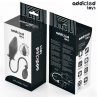 ADDICTED TOYS PLUG ANAL INFLABLE MODELO 2