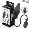 ADDICTED TOYS PLUG ANAL INFLABLE MODELO 2