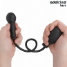 ADDICTED TOYS PLUG ANAL INFLABLE MODELO 1