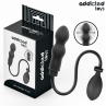 ADDICTED TOYS PLUG ANAL INFLABLE MODELO 1