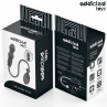 ADDICTED TOYS PLUG ANAL INFLABLE MODELO 1